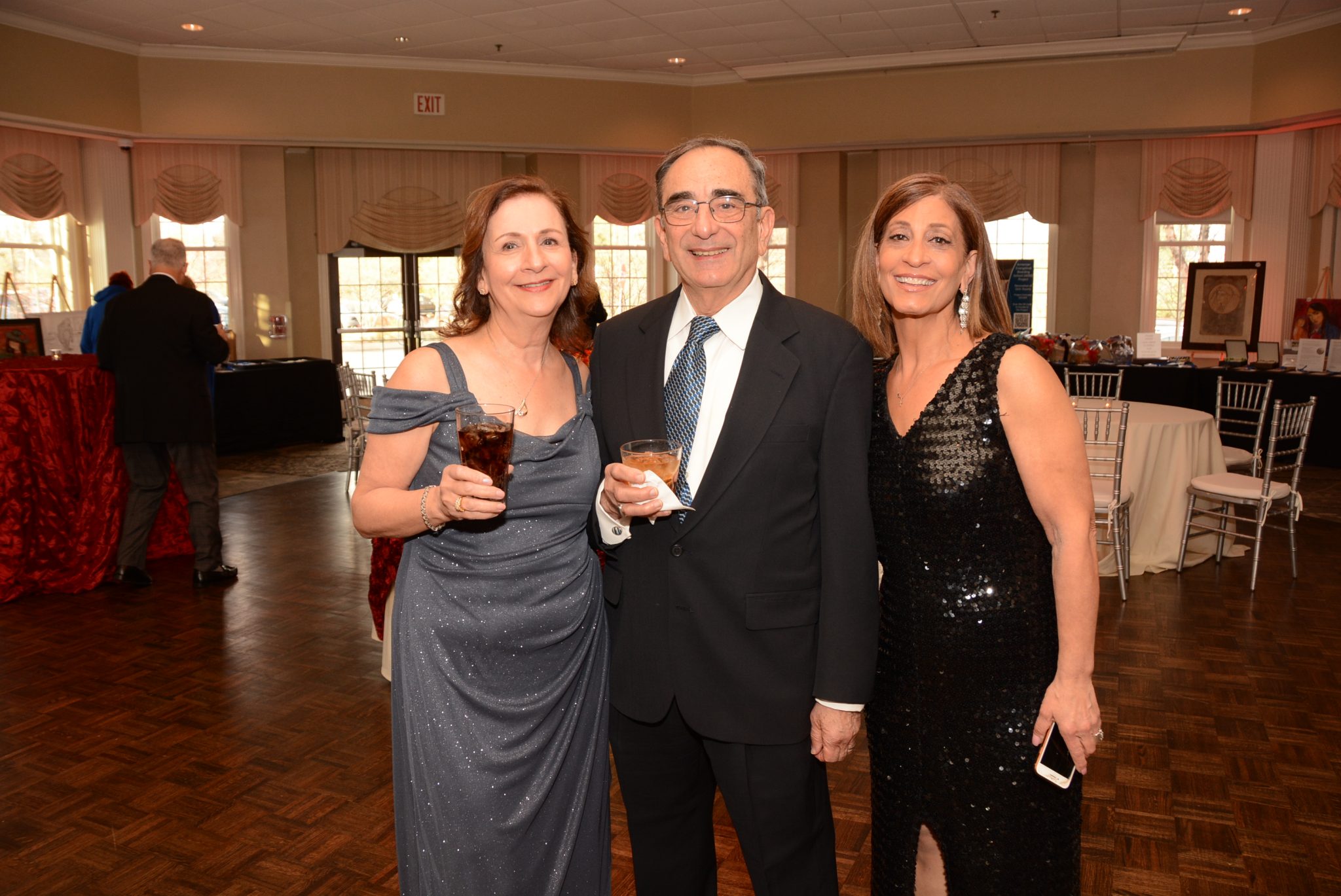 17 Year Anniversary Gala Photos - Society for Orphaned Armenian Relief ...